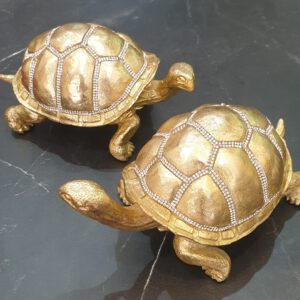 Figuras de tortuga para decorar